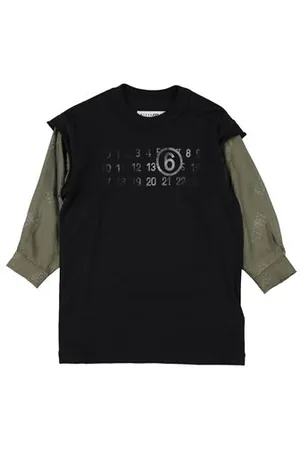 Maison Margiela VESTIDOS - Vestidos para niña