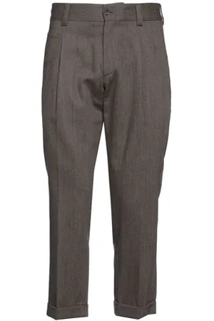 Dolce & Gabbana PARTES DE ABAJO - Pantalones