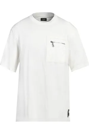 Fendi CAMISETAS Y TOPS - Camisetas