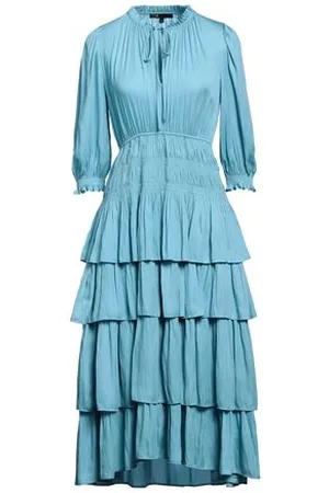 Maje VESTIDOS - Vestidos midi