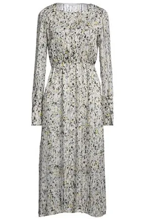 Patrizia Pepe VESTIDOS - Vestidos midi