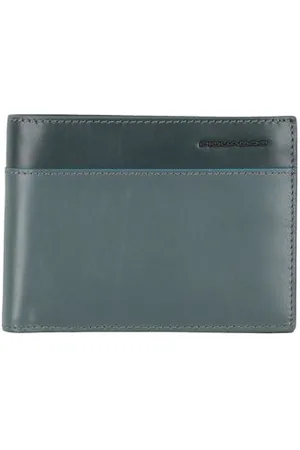 Piquadro Marroquinería - Billeteras