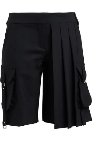 OFF-WHITE PARTES DE ABAJO - Pantalones cortos y bermudas