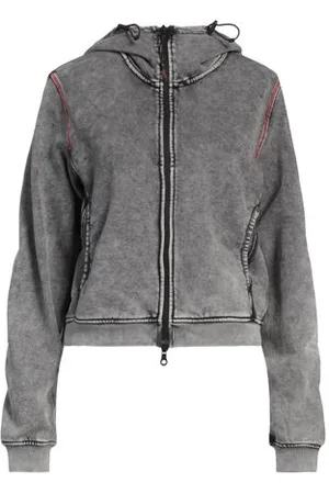 Diesel CAMISETAS Y TOPS - Sudaderas