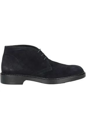 BALDININI CALZADO - Botines de caña alta