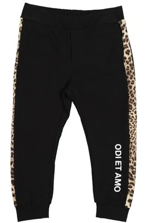ODI ET AMO PARTES DE ABAJO - Pantalones