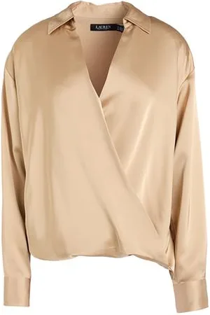 Ralph Lauren CAMISETAS Y TOPS - Tops