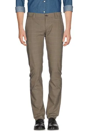 Dondup PARTES DE ABAJO - Pantalones