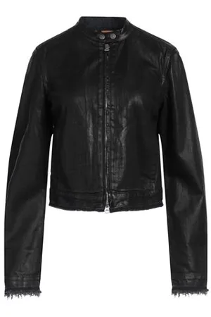 Diesel ROPA DE ABRIGO - Chaquetas vaqueras