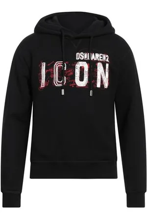 Dsquared2 CAMISETAS Y TOPS - Sudaderas
