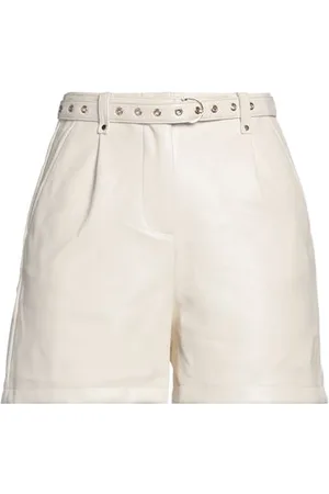 Patrizia Pepe PARTES DE ABAJO - Pantalones cortos y bermudas
