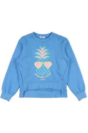 Billieblush CAMISETAS Y TOPS - Sudaderas