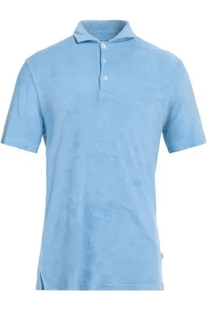 FEDELI CAMISETAS Y TOPS - Polos