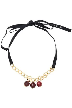 Marni JOYAS y RELOJES - Collares
