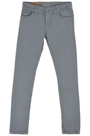 Dondup PARTES DE ABAJO - Pantalones