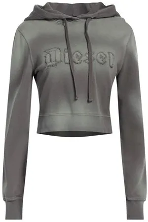 Diesel CAMISETAS Y TOPS - Sudaderas