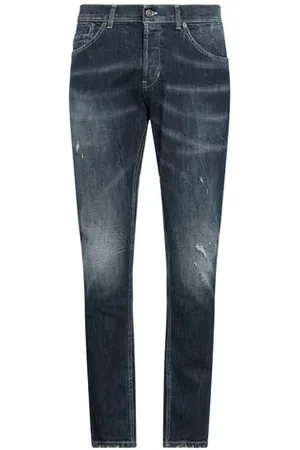 Dondup PARTES DE ABAJO - Pantalones vaqueros