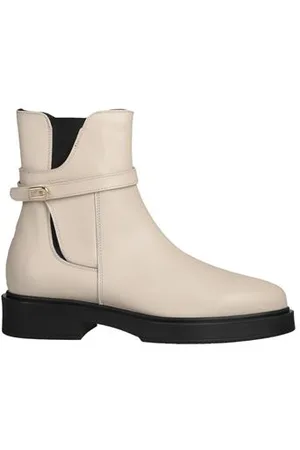 Furla CALZADO - Botines de caña alta