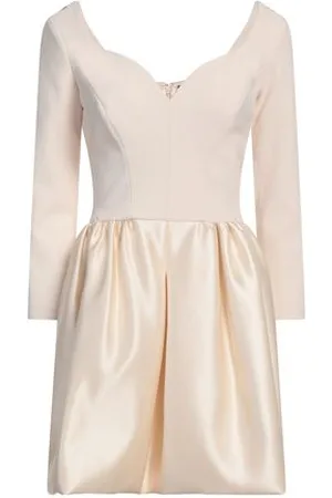 Elisabetta Franchi VESTIDOS - Minivestidos