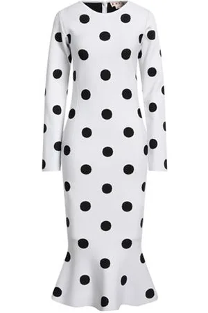 Marni VESTIDOS - Vestidos midi
