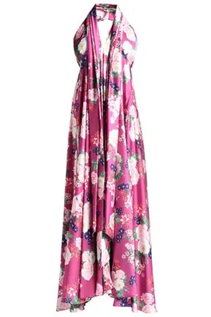 GIADA CURTI RESORT VESTIDOS - Vestidos largos