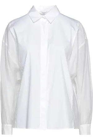 PESERICO SIGN CAMISETAS Y TOPS - Camisas