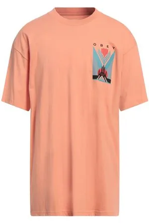 Obey CAMISETAS Y TOPS - Camisetas