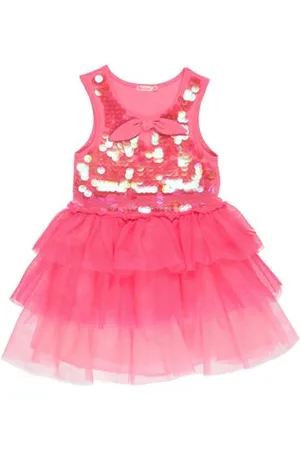 Billieblush VESTIDOS - Vestidos para niña
