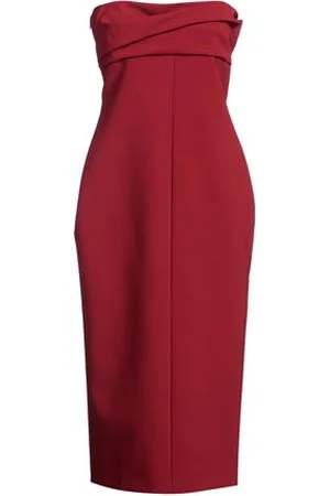Serafini VESTIDOS - Vestidos midi