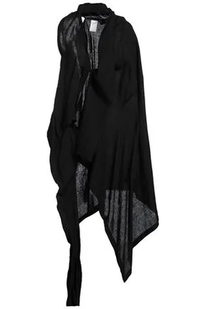 YOHJI YAMAMOTO VESTIDOS - Minivestidos