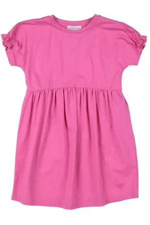 Emporio Armani VESTIDOS - Vestidos para niña