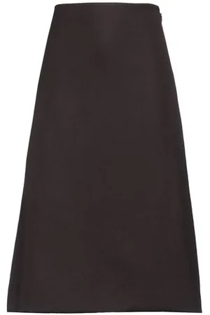 Fendi PARTES DE ABAJO - Faldas midi