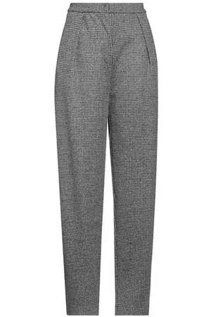 Emporio Armani PARTES DE ABAJO - Pantalones