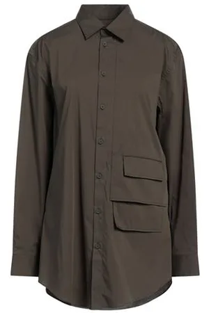 Y-3 CAMISETAS Y TOPS - Camisas