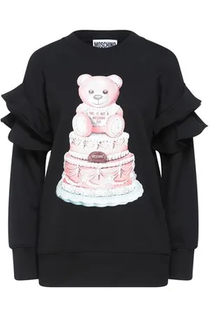 Moschino CAMISETAS Y TOPS - Sudaderas