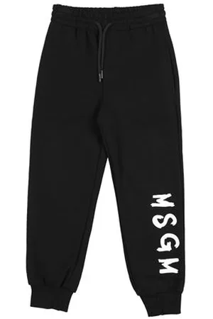 Msgm PARTES DE ABAJO - Pantalones