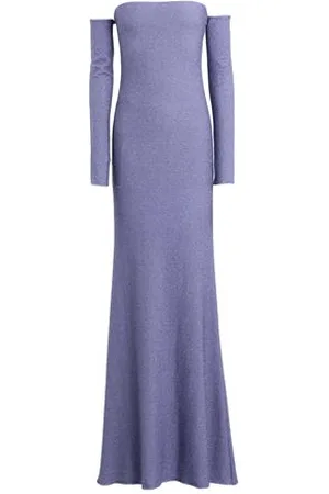 BLUMARINE VESTIDOS - Vestidos largos