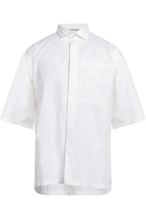 Tintoria Mattei CAMISETAS Y TOPS - Camisas