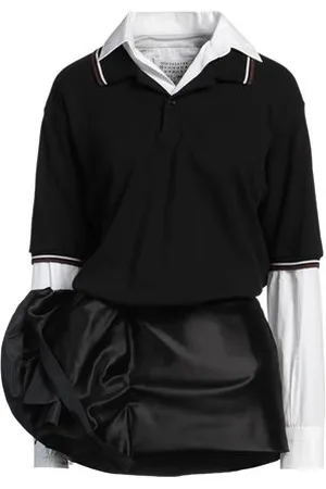 Maison Margiela VESTIDOS - Vestidos midi