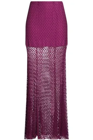 Missoni PARTES DE ABAJO - Faldas largas