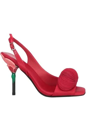 Jeffrey Campbell CALZADO - Sandalias con cierre
