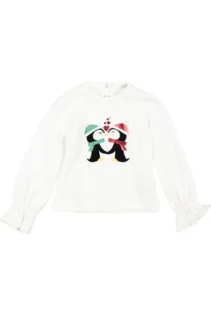 MEILISA BAI CAMISETAS Y TOPS - Camisetas