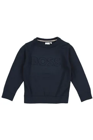 HUGO BOSS PRENDAS DE PUNTO - Pullover