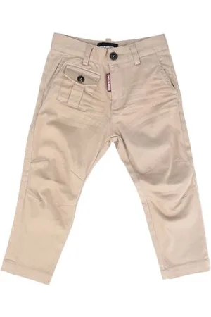 Dsquared2 PARTES DE ABAJO - Pantalones