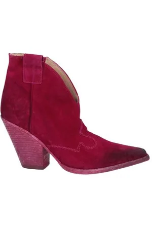 Elena Iachi CALZADO - Botines de caña alta