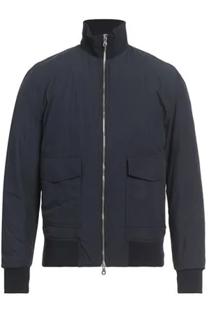 BROOKSFIELD ROPA DE ABRIGO - Chaquetas y cazadoras