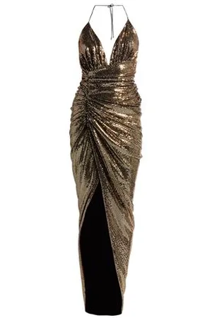 ALEXANDRE VAUTHIER VESTIDOS - Vestidos largos