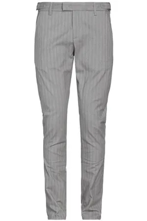 Dondup PARTES DE ABAJO - Pantalones