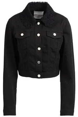 Ermanno Firenze ROPA DE ABRIGO - Chaquetas y cazadoras