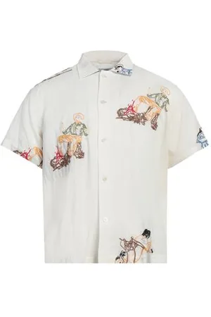 BODE CAMISETAS Y TOPS - Camisas